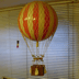 14 Modellballone