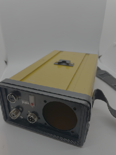 Dittel Funkgert Box