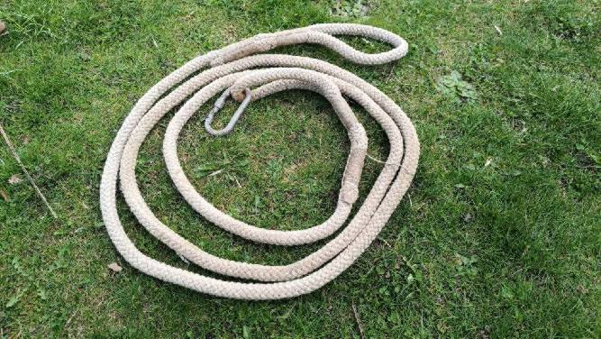 Fesselleine 4,5m
