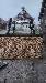 Schroeder Fire Balloons Korb VII und Brenner FB7