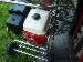 SUPER SCHROEDER GEBL�SE 9 HP SEHR GUTER ZUSTAND