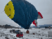 Balloon airship