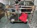 Ultramagic C9 mit Tr und BMK050 double Brenner